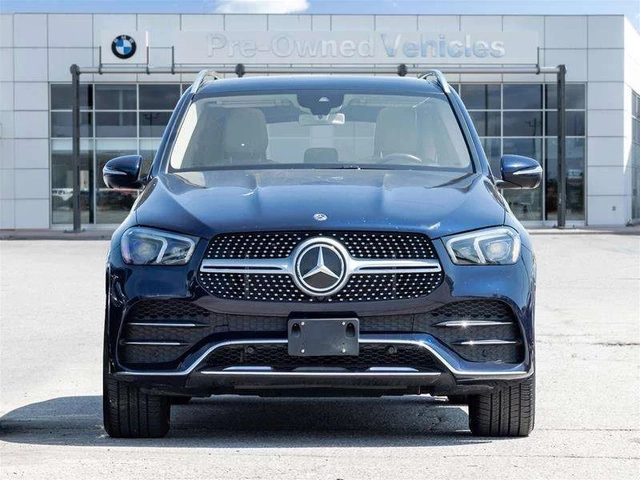 Mercedes-Benz GLE 450 /360/DIS/BURMESTER/БЕЗ УДАРИ/ЦЕНА ДО БЪЛГАРИЯ - автомобили, коли, обяви за нови и употребявани 0