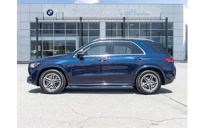 mercedes-benz-gle-450 - 1