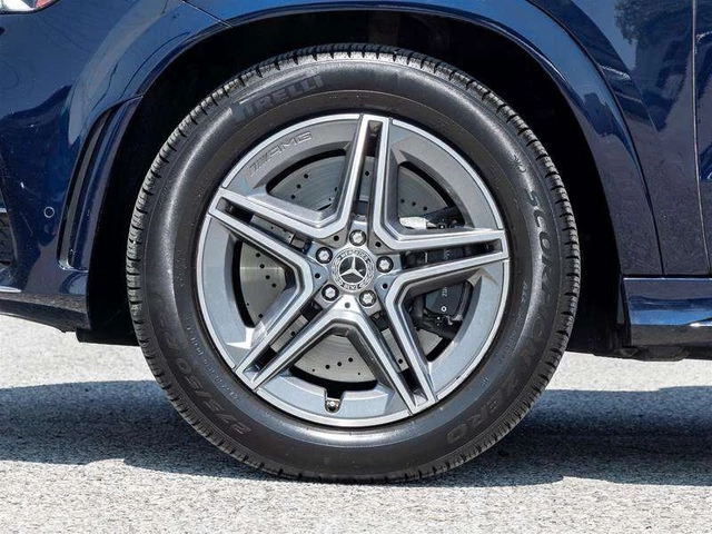 Mercedes-Benz GLE 450 /360/DIS/BURMESTER/БЕЗ УДАРИ/ЦЕНА ДО БЪЛГАРИЯ - автомобили, коли, обяви за нови и употребявани 2