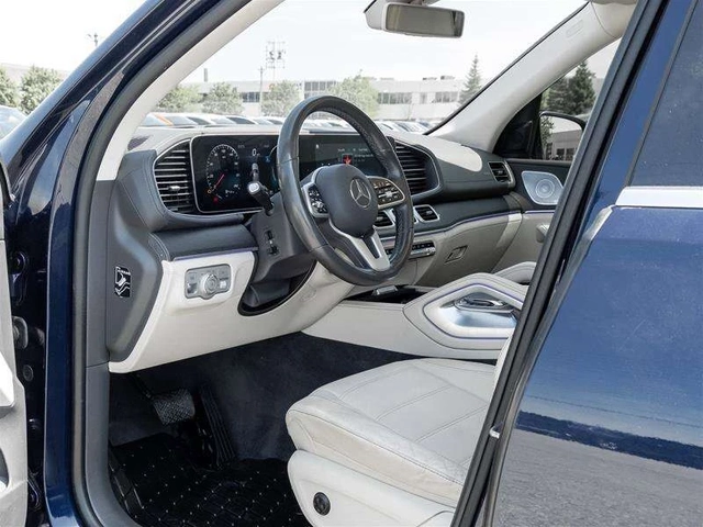 Mercedes-Benz GLE 450 /360/DIS/BURMESTER/БЕЗ УДАРИ/ЦЕНА ДО БЪЛГАРИЯ - автомобили, коли, обяви за нови и употребявани 5