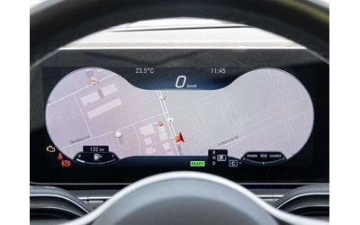 Mercedes-Benz GLE 450 /360/DIS/BURMESTER/БЕЗ УДАРИ/ЦЕНА ДО БЪЛГАРИЯ - автомобили, коли, обяви за нови и употребявани 8