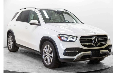 mercedes-benz-gle-450 - 0