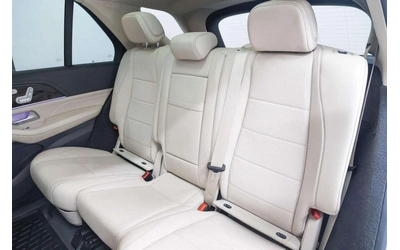 Mercedes-Benz GLE 450 PREMIUM PACKAGE | TECHNOLOGY PACKAGE | ЦЕНА ДО БГ - автомобили, коли, обяви за нови и употребявани 12