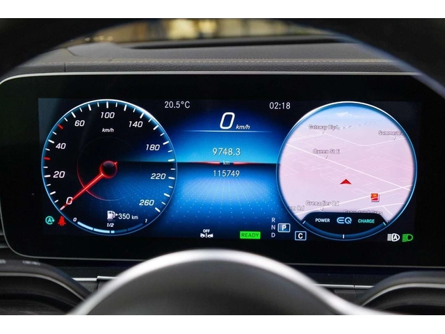 Mercedes-Benz GLE 450 PREMIUM PACKAGE | TECHNOLOGY PACKAGE | ЦЕНА ДО БГ - автомобили, коли, обяви за нови и употребявани 14