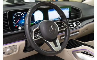 Mercedes-Benz GLE 450 PREMIUM PACKAGE | TECHNOLOGY PACKAGE | ЦЕНА ДО БГ - автомобили, коли, обяви за нови и употребявани 15