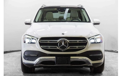 mercedes-benz-gle-450 - 1