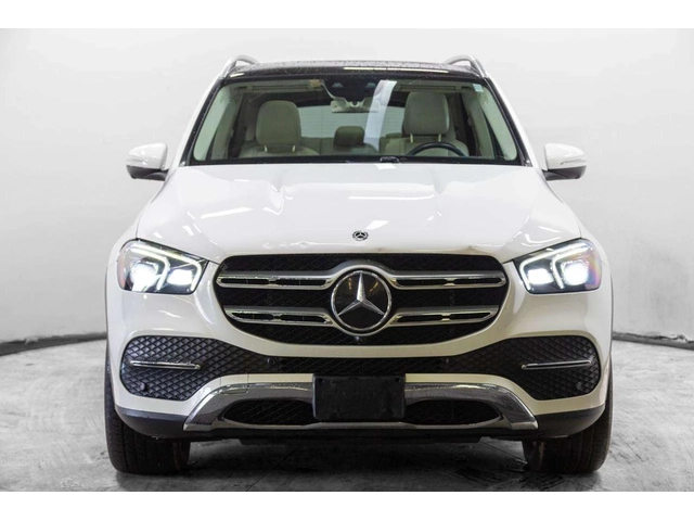 Mercedes-Benz GLE 450 PREMIUM PACKAGE | TECHNOLOGY PACKAGE | ЦЕНА ДО БГ - автомобили, коли, обяви за нови и употребявани 1