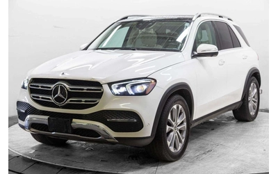 mercedes-benz-gle-450 - 2