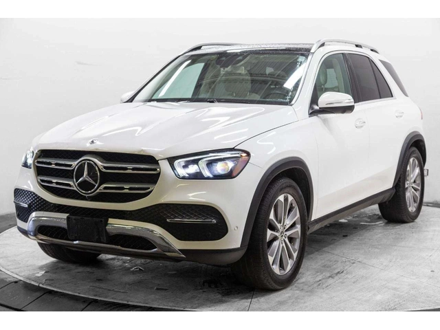 Mercedes-Benz GLE 450 PREMIUM PACKAGE | TECHNOLOGY PACKAGE | ЦЕНА ДО БГ - автомобили, коли, обяви за нови и употребявани 2