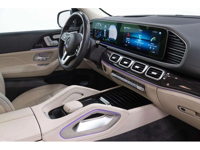 Mercedes-Benz GLE 450 PREMIUM PACKAGE | TECHNOLOGY PACKAGE | ЦЕНА ДО БГ - автомобили, коли, обяви за нови и употребявани 8