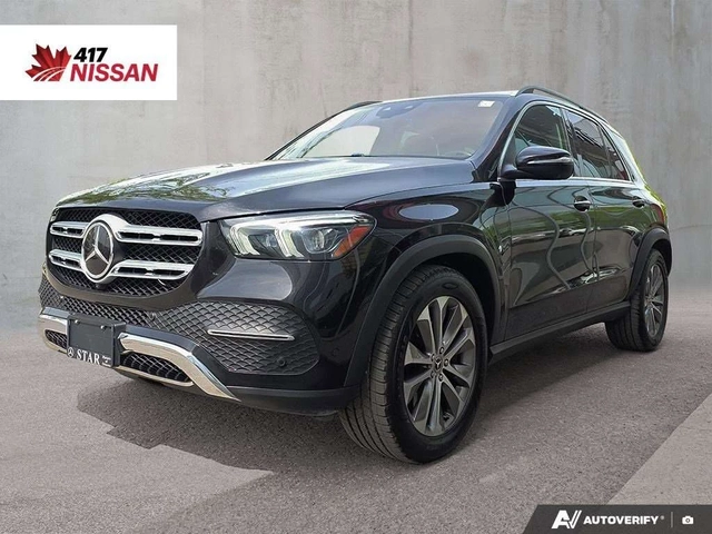 Mercedes-Benz GLE 450 360 / DISTRONIC / BURMESTER / ЦЕНА ДО БГ - автомобили, коли, обяви за нови и употребявани 0