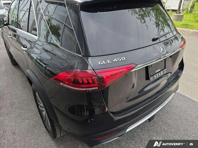 Mercedes-Benz GLE 450 360 / DISTRONIC / BURMESTER / ЦЕНА ДО БГ - автомобили, коли, обяви за нови и употребявани 10