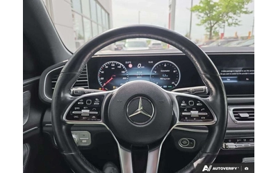 Mercedes-Benz GLE 450 360 / DISTRONIC / BURMESTER / ЦЕНА ДО БГ - автомобили, коли, обяви за нови и употребявани 13