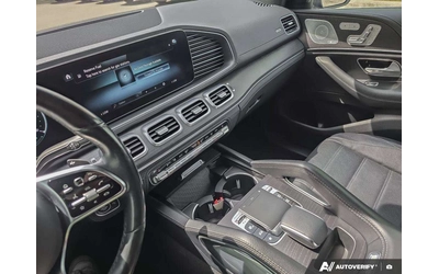 Mercedes-Benz GLE 450 360 / DISTRONIC / BURMESTER / ЦЕНА ДО БГ - автомобили, коли, обяви за нови и употребявани 14