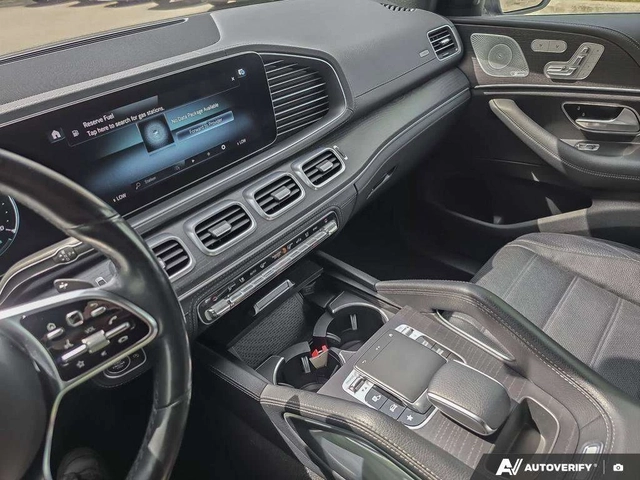 Mercedes-Benz GLE 450 360 / DISTRONIC / BURMESTER / ЦЕНА ДО БГ - автомобили, коли, обяви за нови и употребявани 14