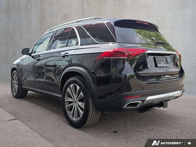 Mercedes-Benz GLE 450 360 / DISTRONIC / BURMESTER / ЦЕНА ДО БГ - автомобили, коли, обяви за нови и употребявани 1