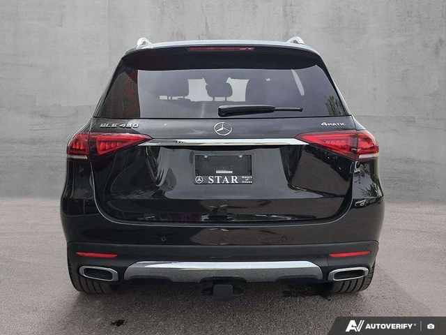 Mercedes-Benz GLE 450 360 / DISTRONIC / BURMESTER / ЦЕНА ДО БГ - автомобили, коли, обяви за нови и употребявани 2