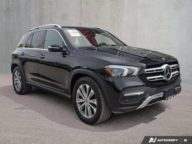 Mercedes-Benz GLE 450 360 / DISTRONIC / BURMESTER / ЦЕНА ДО БГ - автомобили, коли, обяви за нови и употребявани 4