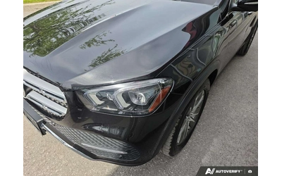Mercedes-Benz GLE 450 360 / DISTRONIC / BURMESTER / ЦЕНА ДО БГ - автомобили, коли, обяви за нови и употребявани 8