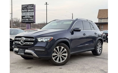 mercedes-benz-gle-450 - 0