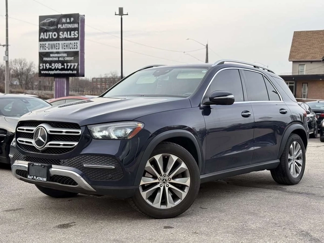 Mercedes-Benz GLE 450 /360/DISTRONIC/BURMESTER/ЦЕНА ДО БГ - автомобили, коли, обяви за нови и употребявани 0
