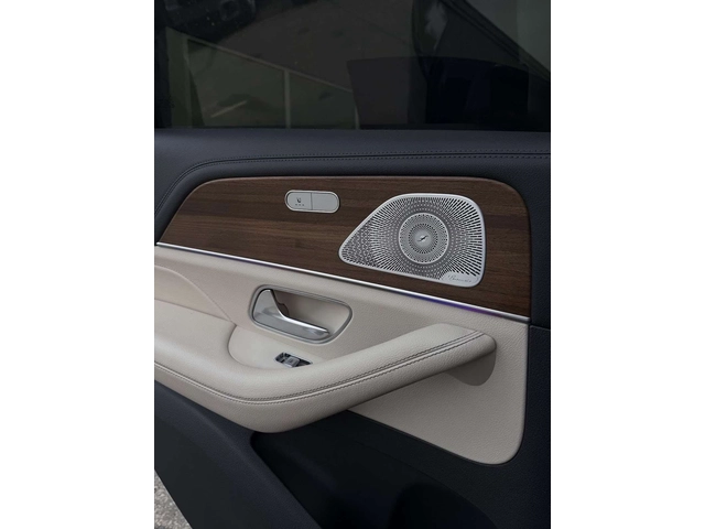 Mercedes-Benz GLE 450 /360/DISTRONIC/BURMESTER/ЦЕНА ДО БГ - автомобили, коли, обяви за нови и употребявани 10