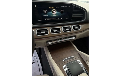 Mercedes-Benz GLE 450 /360/DISTRONIC/BURMESTER/ЦЕНА ДО БГ - автомобили, коли, обяви за нови и употребявани 13