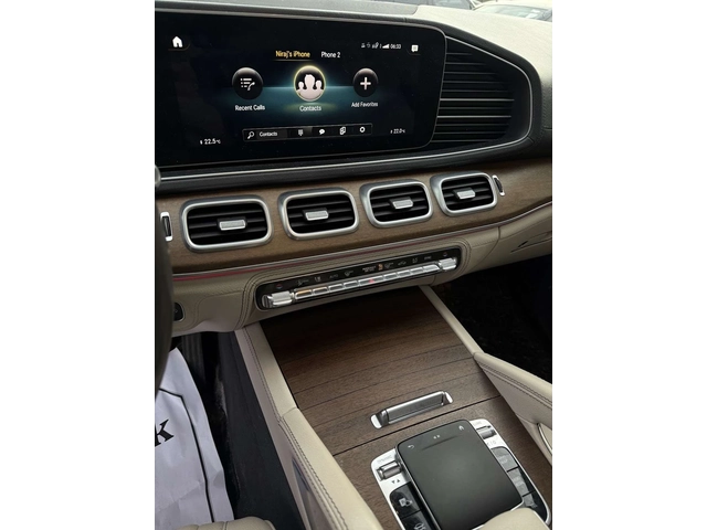 Mercedes-Benz GLE 450 /360/DISTRONIC/BURMESTER/ЦЕНА ДО БГ - автомобили, коли, обяви за нови и употребявани 13