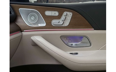 Mercedes-Benz GLE 450 /360/DISTRONIC/BURMESTER/ЦЕНА ДО БГ - автомобили, коли, обяви за нови и употребявани 14
