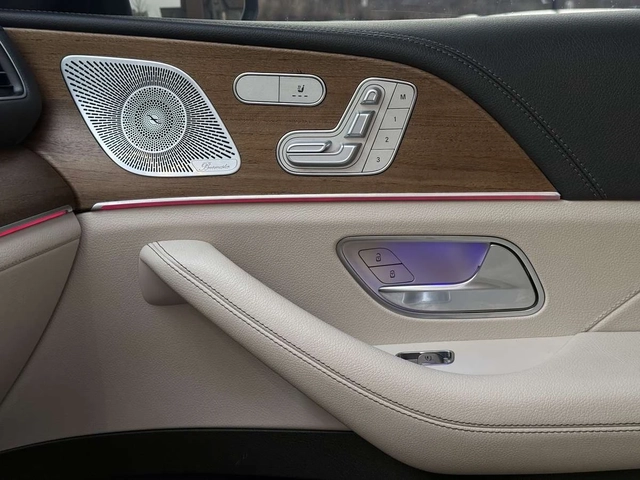 Mercedes-Benz GLE 450 /360/DISTRONIC/BURMESTER/ЦЕНА ДО БГ - автомобили, коли, обяви за нови и употребявани 14