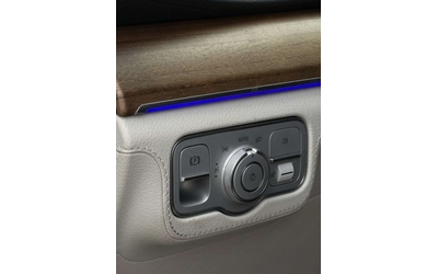 Mercedes-Benz GLE 450 /360/DISTRONIC/BURMESTER/ЦЕНА ДО БГ - автомобили, коли, обяви за нови и употребявани 15