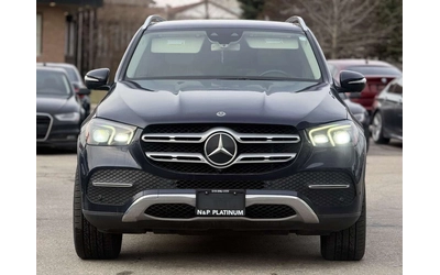 mercedes-benz-gle-450 - 2