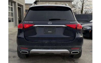 mercedes-benz-gle-450 - 3
