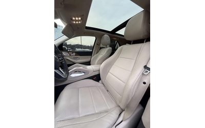 Mercedes-Benz GLE 450 /360/DISTRONIC/BURMESTER/ЦЕНА ДО БГ - автомобили, коли, обяви за нови и употребявани 7