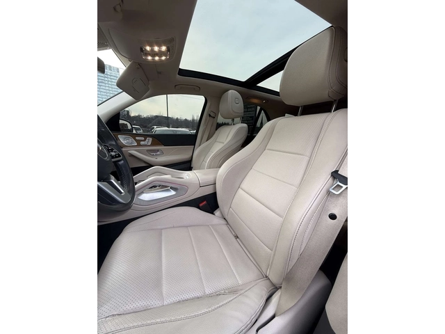 Mercedes-Benz GLE 450 /360/DISTRONIC/BURMESTER/ЦЕНА ДО БГ - автомобили, коли, обяви за нови и употребявани 7