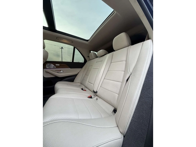 Mercedes-Benz GLE 450 /360/DISTRONIC/BURMESTER/ЦЕНА ДО БГ - автомобили, коли, обяви за нови и употребявани 8