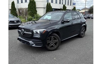 mercedes-benz-gle-450 - 0