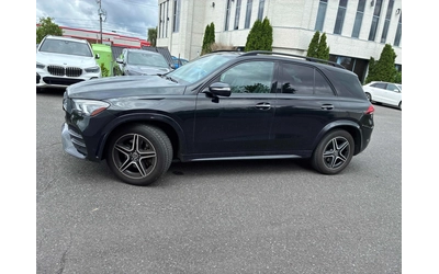 mercedes-benz-gle-450 - 1
