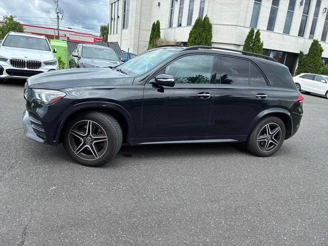 Mercedes-Benz GLE 450 /360/DIS/HUD/BURMESTER/ЦЕНА ДО БГ - автомобили, коли, обяви за нови и употребявани 1