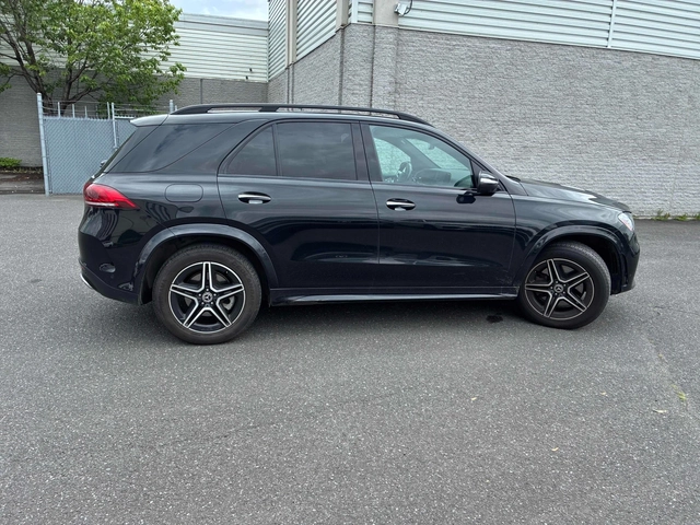 Mercedes-Benz GLE 450 /360/DIS/HUD/BURMESTER/ЦЕНА ДО БГ - автомобили, коли, обяви за нови и употребявани 3