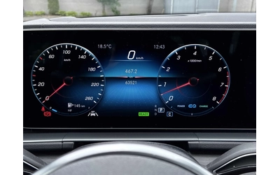 Mercedes-Benz GLE 450 /360/DIS/HUD/BURMESTER/ЦЕНА ДО БГ - автомобили, коли, обяви за нови и употребявани 8
