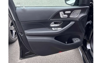Mercedes-Benz GLE 450 /360/DIS/HUD/BURMESTER/ЦЕНА ДО БГ - автомобили, коли, обяви за нови и употребявани 9