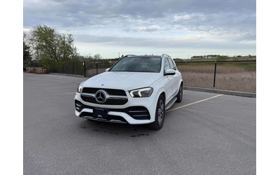 mercedes-benz-gle-450 - 0