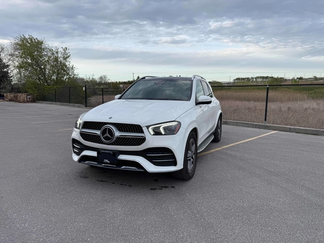 Mercedes-Benz GLE 450 360/DISTRONIC/BURMESTER/HUD/ЦЕНА ДО БГ - автомобили, коли, обяви за нови и употребявани 0