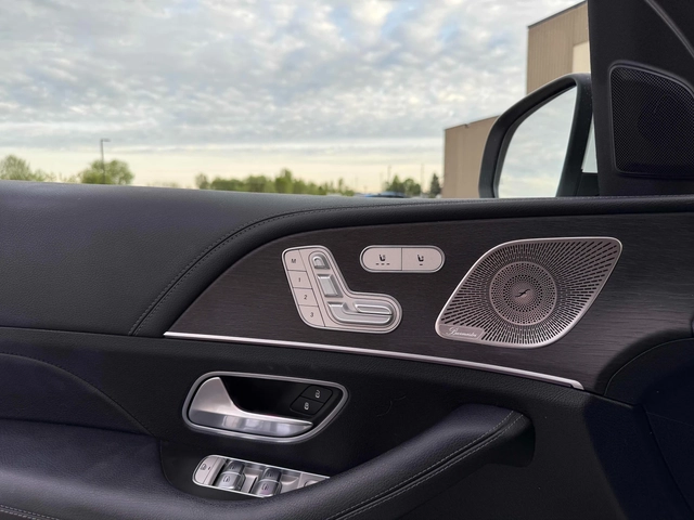 Mercedes-Benz GLE 450 360/DISTRONIC/BURMESTER/HUD/ЦЕНА ДО БГ - автомобили, коли, обяви за нови и употребявани 8