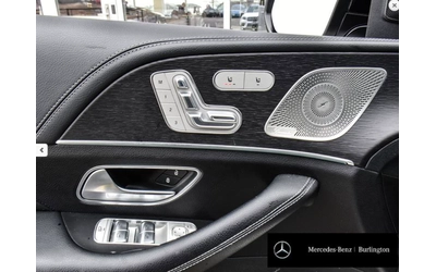 Mercedes-Benz GL АМГ | ОФИЦИАЛНО ПРЕДСТАВИТЕЛСТВО - автомобили, коли, обяви за нови и употребявани 11