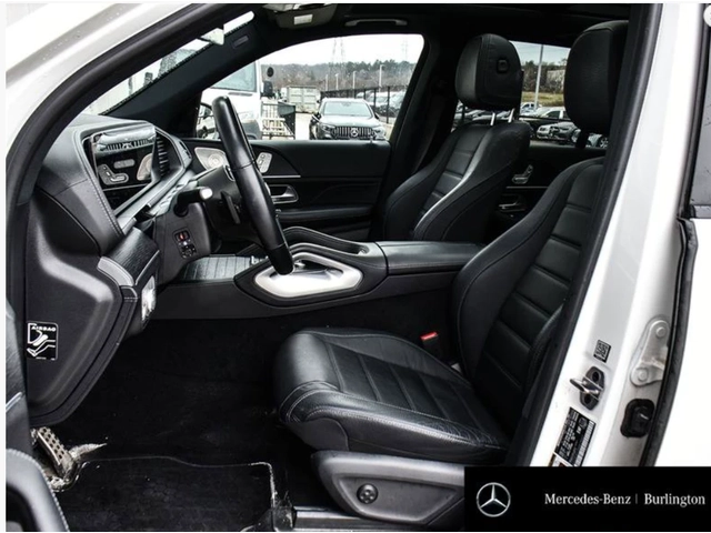 Mercedes-Benz GL АМГ | ОФИЦИАЛНО ПРЕДСТАВИТЕЛСТВО - автомобили, коли, обяви за нови и употребявани 12