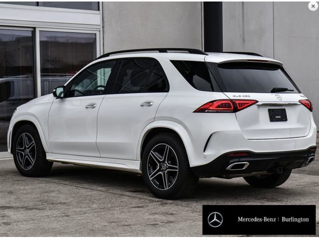 Mercedes-Benz GL АМГ | ОФИЦИАЛНО ПРЕДСТАВИТЕЛСТВО - автомобили, коли, обяви за нови и употребявани 4