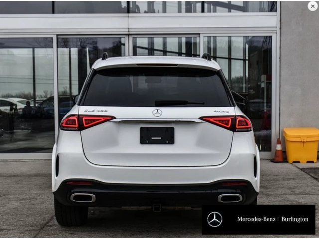 Mercedes-Benz GL АМГ | ОФИЦИАЛНО ПРЕДСТАВИТЕЛСТВО - автомобили, коли, обяви за нови и употребявани 5