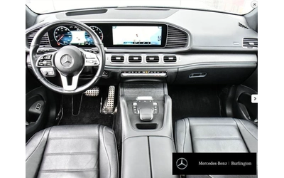 Mercedes-Benz GL АМГ | ОФИЦИАЛНО ПРЕДСТАВИТЕЛСТВО - автомобили, коли, обяви за нови и употребявани 8